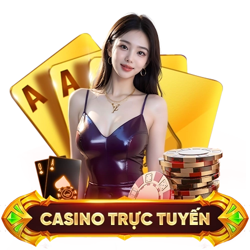 Casino trực tuyến WIN55
