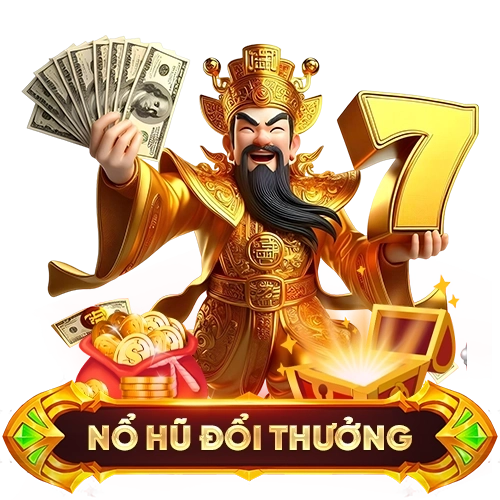 nổ hũ đổi thưởng WIN55